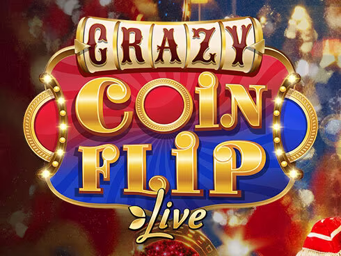 Crazy Coin Flip game show