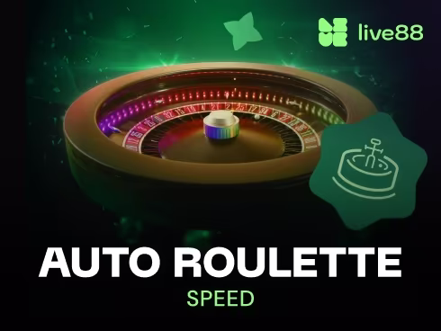 Speed Auto Roulette game